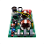 Placa Eletrônica Filtro Trane 8RO D 1 1-1 17127000000317 17127000001152 - Imagem 4