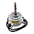 Motor Ventilador Evaporador de K7 Trane SIC-69FV-F125-1 8P 25W 310VDC 830RPM - Imagem 2