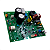 Placa Eletrônica Condensadora Inverter GWC09QA-D3DNB8M/O W8421DQV1 - Imagem 2