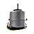 Motor Ventilador Fancolete Trane YDK18-4 4P 18W 1.000RPM 220V - Imagem 4