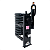 Serpentina Trocador de Calor Condensadora Trane SS.0300GT-S 4TWA0115B6000A - Imagem 4