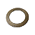 Arruela Bronze da Polia do Cesto Brastemp Antiga 2180 Kit 2Un - Imagem 2