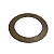 Arruela Bronze da Polia do Cesto Brastemp Antiga 2180 Kit 2Un - Imagem 4