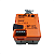 Atuador P/ Dâmper Retorno Mola On/Off 220V Belimo LBM24-SR-T - Imagem 3