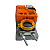 Atuador P/ Dâmper Retorno Mola On/Off 220V Belimo LBM24-SR-T - Imagem 2