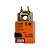 Atuador P/ Dâmper Retorno Mola On/Off 220V Belimo LBM24-SR-T - Imagem 1