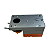Atuador P/ Dâmper Retorno Mola On/Off 220V Belimo LBM24-SR-T - Imagem 3