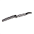 Base do Puxador Freezer Brastemp BVR28MA 326067351 - Imagem 1