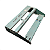 Base para Tanque 4HP 10Litros 94x55cm - Imagem 2