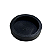 Bota Borracha Pé Diant/Tras Brastemp Antiga 2461 Kit 4Un - Imagem 3