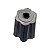 Bloco do Agitador Lava-Roupa Brastemp 2.523 SM - Imagem 2