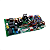 Placa Eletrônica Principal VRF Trane 17126000A02489 BRD08051 - Imagem 2