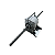 Motor Ventilador P/ Evaporadora VRF Midea Trane Dutada - Imagem 2