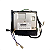 Módulo Inversor Embraco Refrigerador Brastemp 3,3A 2/5HP SOGY033DFR - Imagem 1