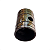Pistão c/ Pino para Compressor Aberto Incomar Modelo 3 - Imagem 4