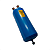 Separador de Líquido Acumulador Parker Atenas 3/4" 2,0TR - Imagem 2