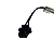 Sensor De Temperatura P/ Evaporadora K7 T2 1 Via TVR Ultra E Hi-Wall Trane - Imagem 3