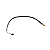 Sensor De Temperatura P/ Evaporadora K7 T2 1 Via TVR Ultra E Hi-Wall Trane - Imagem 1
