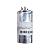 Capacitor Permanente Alumínio 15MF 400V Samtech - Imagem 4