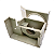 Chassi para Ar Springer Royal SSQ 7.100 BTU/h 05814159 - Imagem 4