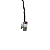 Sensor De Temperatura 5K Evaporadora Cassete E Hiwall Trane - Imagem 3