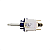 Chave Inversora Ar Condicionado Consul 10 a 18.000 BTU/h 326015968 - Imagem 1