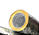 Duto Flexível Isodec 6" 161mm c/ Isolamento 6M - Imagem 2