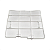 Filtro Evaporadora Consul CB CBA CBU CBV W11447792 - Imagem 3