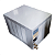Condensadora Bryant para Ar Condicionado 24.000 BTU/h 220V QF - Imagem 2