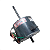 Motor Ventilador Eberle 0,42 21/50CV 220V AC001877 AC00100832 - Imagem 4