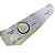 Espelho De Comando Adesivo P/ Ar-Condicionado Cônsul 21K BTU/h - Imagem 2