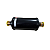 Filtro Secador Danfoss Dml419s X 1 1/8 Solda 023z0114 dml419s - Imagem 1