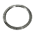 Flange De Alumínio C/ Rosca Externo 580 Mm Interno 490,50 Mm - Imagem 3