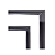 Gaxeta Magnética Freezer Vertical Electrolux F17 2M92 104157 - Imagem 2
