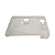 Capa Evaporador Brastemp e Consul BRM CRM 326061388 - Imagem 3