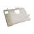 Capa Evaporador Brastemp e Consul BRM CRM 326061388 - Imagem 4
