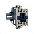Contatora Tripolar CHNT NC1-18 220v 18A AC-3 NA1 - Imagem 1