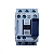 Contator Tripolar WEG CWB 18A 110V 127V CWB18-11-30-D13 - Imagem 2