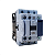 Contator Tripolar WEG CWB 18A 110V 127V CWB18-11-30-D13 - Imagem 1
