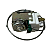 Termostato Robertshaw Ar-condicionado 7.5k A 18k Btu/h Q/F - Imagem 3