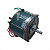 Motor Ventilador Mallory 1/15CV 127V 4P MCP11 - Imagem 4