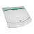 Tampa Móvel Lava-Roupa Consul CWL10BBANA10 326062627 - Imagem 1