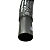 Tubo Flexível Sanfonizado Inox 20 Cm X 1 1/8  Solda 20 2TC - Imagem 3