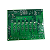 Placa Interface P/ Trane Carrier 21t 351839 A01 + Adaptador - Imagem 3