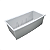 Gaveta de Legumes Refrigerador Bosch 550 Continental 217570 - Imagem 1