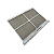 Filtro P/ Evaporadora Carrier Modernitá 12.000 A 80.000 Btu/h 13801076 - Imagem 2