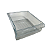 Gaveta De Carne P/Refrigerador Brastemp Brd44a Brd46a BRD47A - Imagem 1