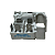 Rele Ptc Sem Protetor Térmico Qps2-c22md3 082 J8 EP16AA 220V - Imagem 1