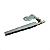 Dobradiça Lava-Louça Brastemp BLF06AB W10410551 - Imagem 3