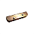 Conjunto Guia de Dobradiça Fogão Brastemp BFP BFM BFE BFW - Imagem 2